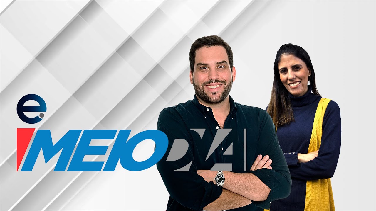 AO VIVO: EDUCADORA MEIO DIA - 27/02/2026