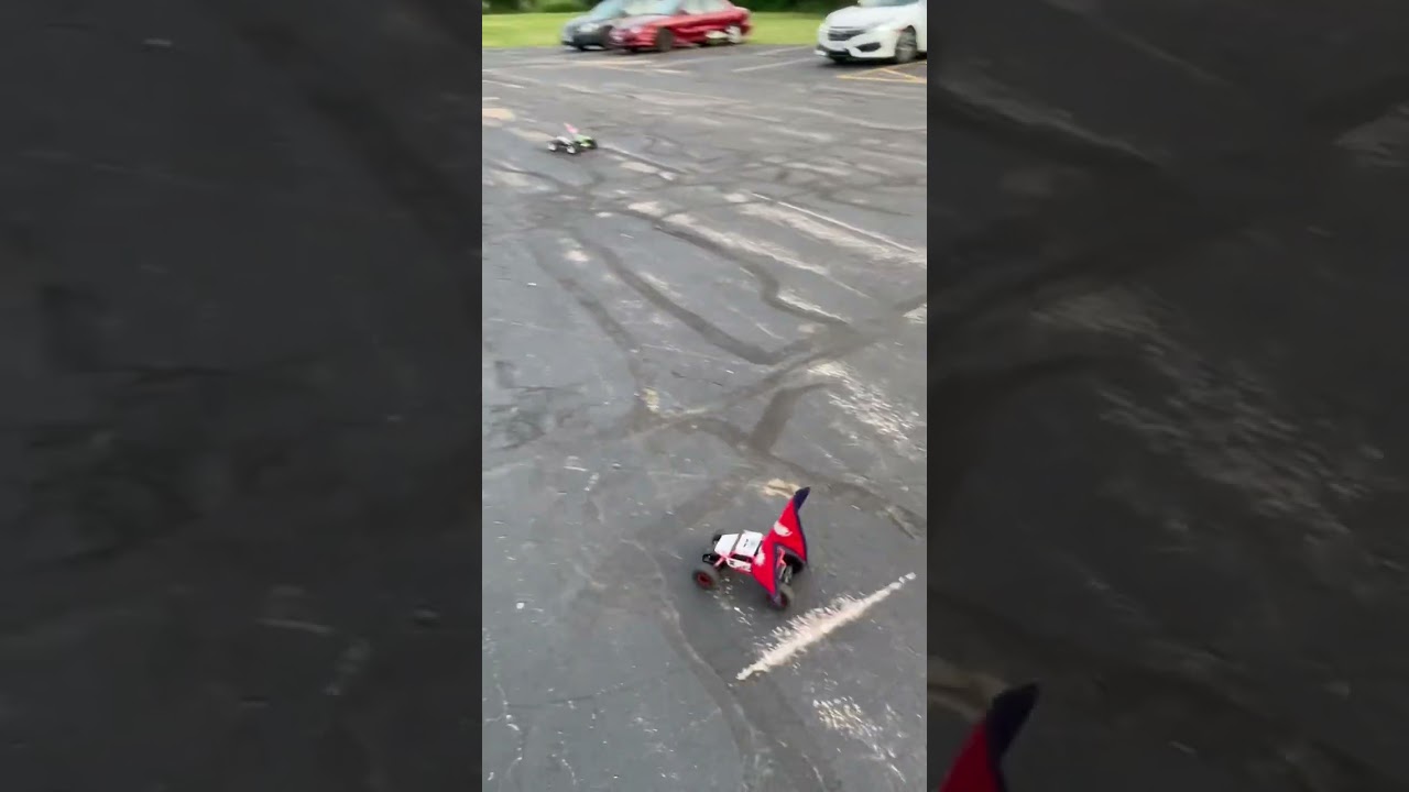 India vs nepal vs Canada RC Cars Racing Time 