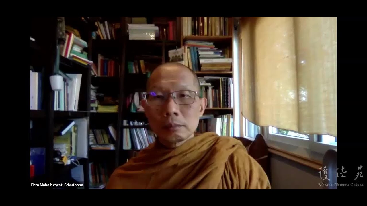 Stories of Magha Puja Day | Ajahn Dton | 24 Feb 2023