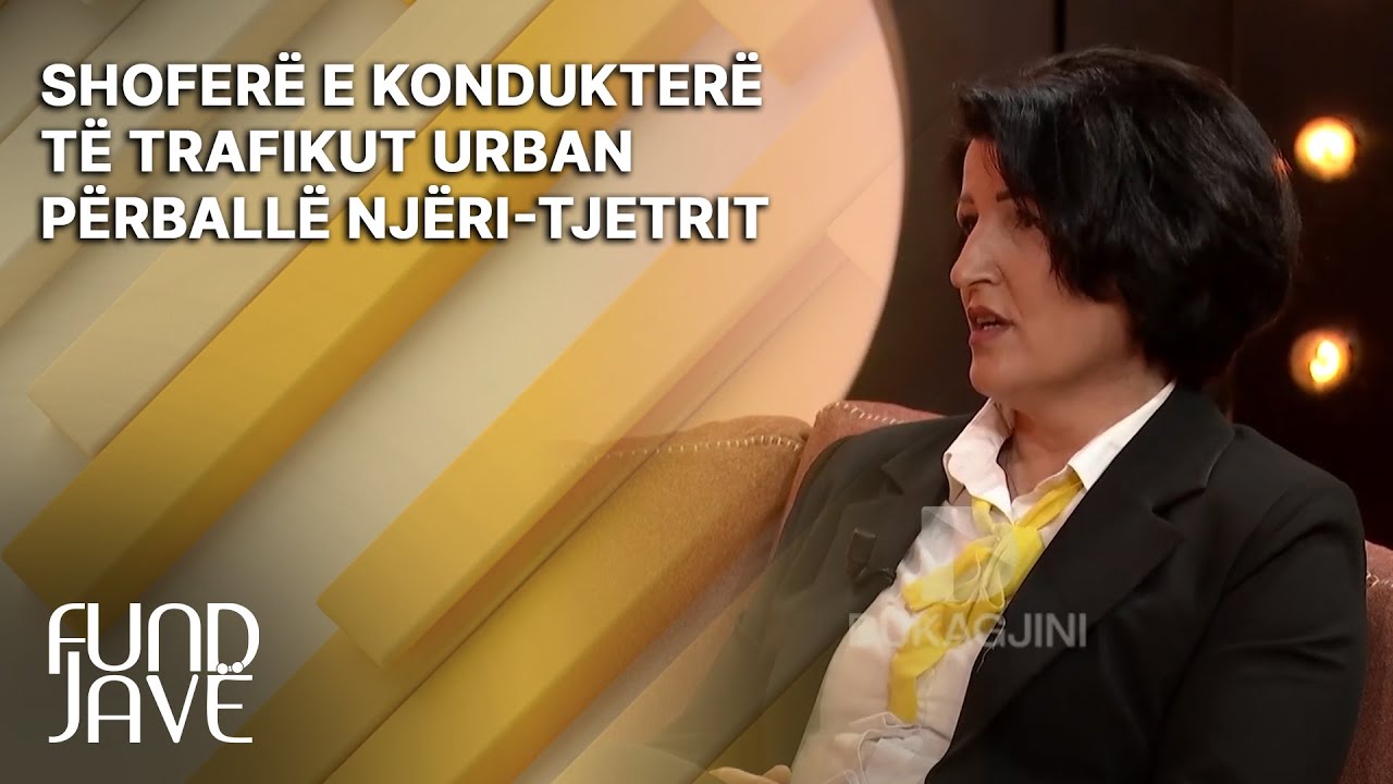 Shoferë e kondukterë të trafikut urban përballë njëri-tjetrit