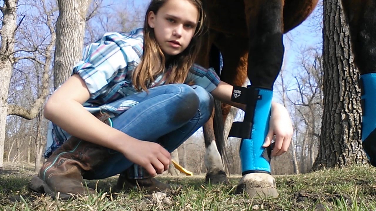 Splint boot collection