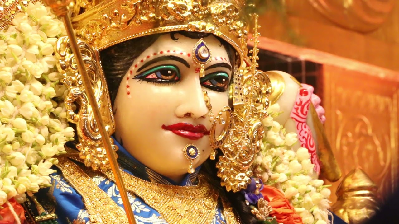 MOTA AMBAJI BORIVALI EAST  day 3 2021