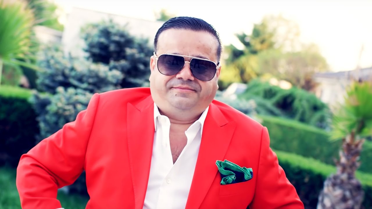 Adrian Minune - Dintr-o mie de incercari [Videoclip Oficial] 2022