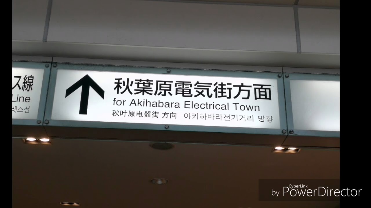Ham radio shop's in Japan