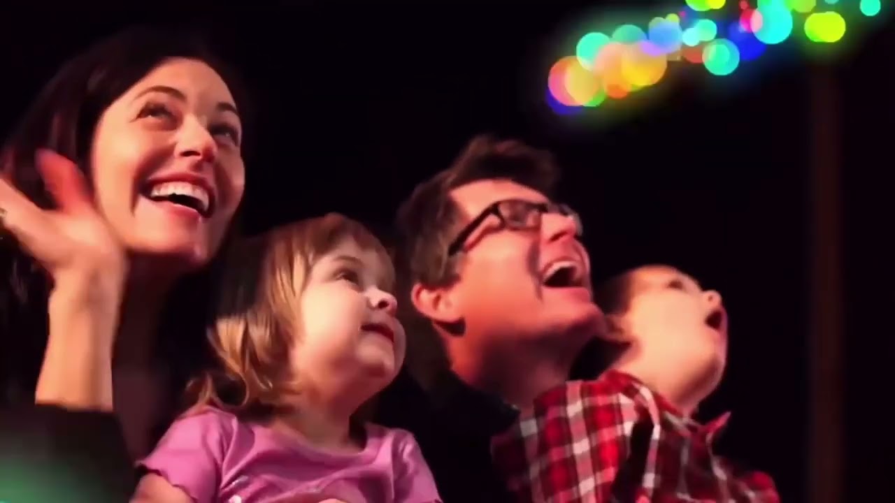 A Giggly Wiggry Play Date for Toddler | My First Movie | BabyFirst TV
