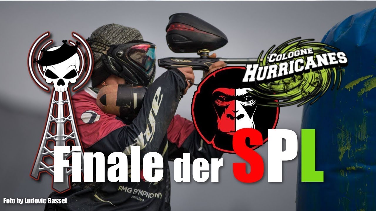 Best of Finale SPL Hurricanes vs RMG World Cup der Millennium Series in Chantilly