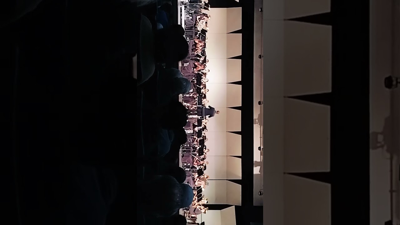 AnnaBand Last Performance - 1 Note
