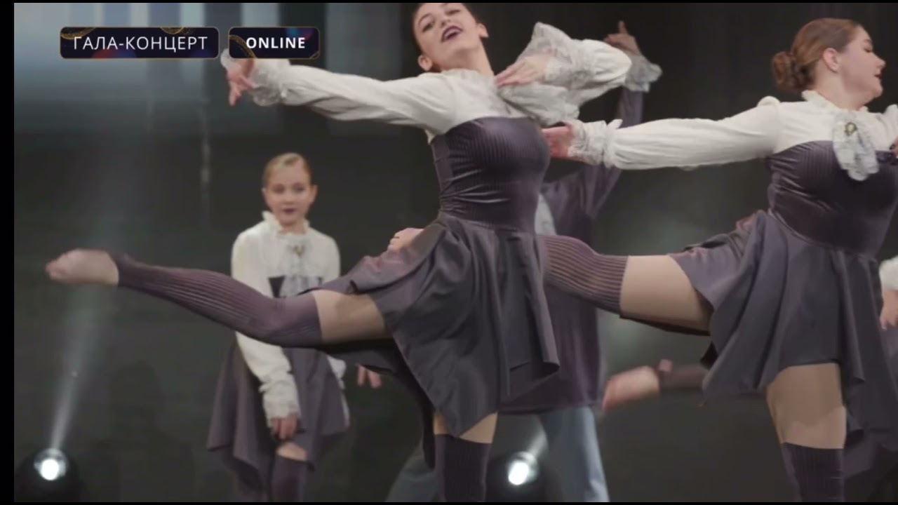 TodesFest Moscow 2021 гала-концерт Пермь гр9 видеотрансляция