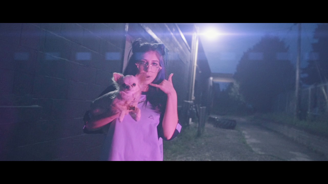 SPICEGURLPURP - BRATZ (Shot by @ICEDOUTVISUALS)