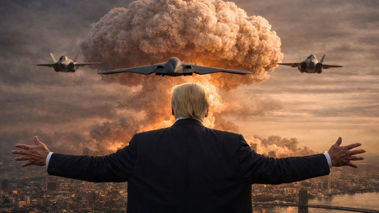 2026&mdash;End Times Warning: PEACE PEACE When There is NO PEACE