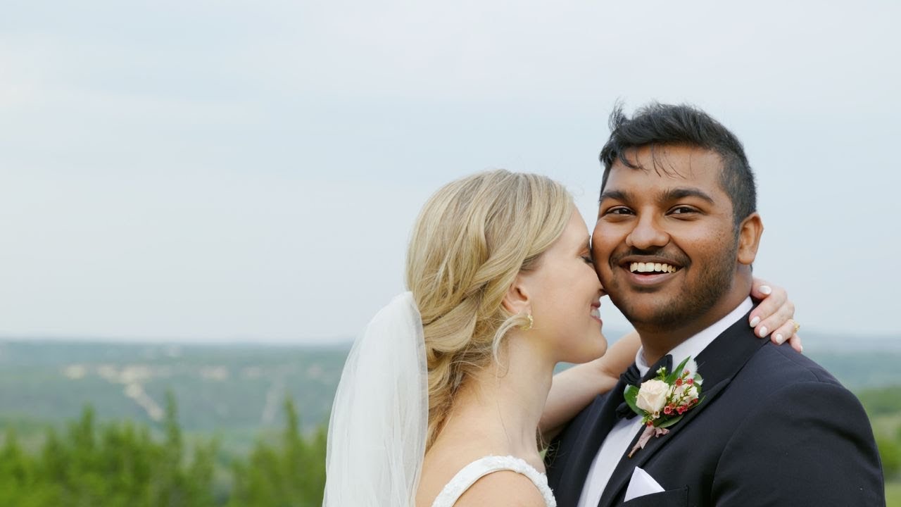 Multi-Day Wedding in Austin Texas // Mae's Ridge Wedding