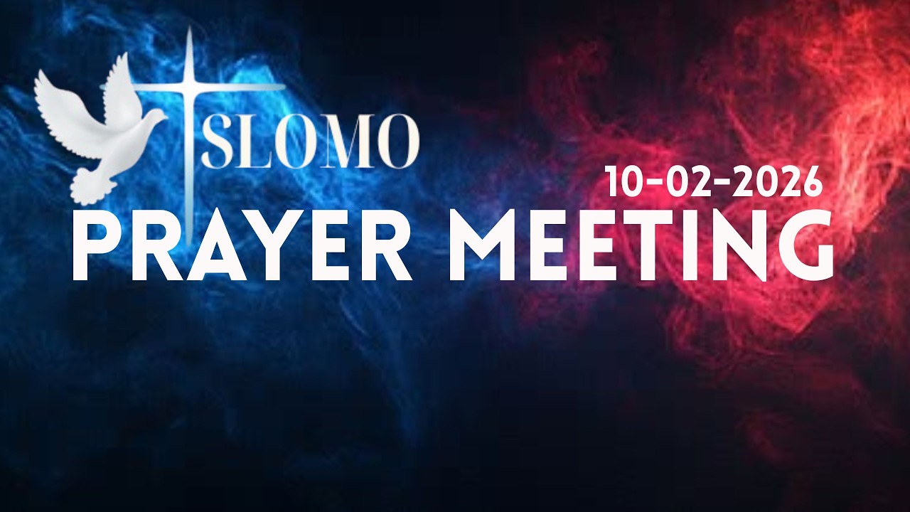 Prayer Meeting_10-02-2026