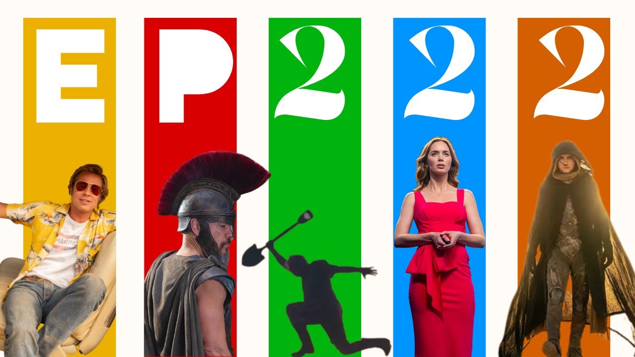 Our Most Anticipated Films of 2026!