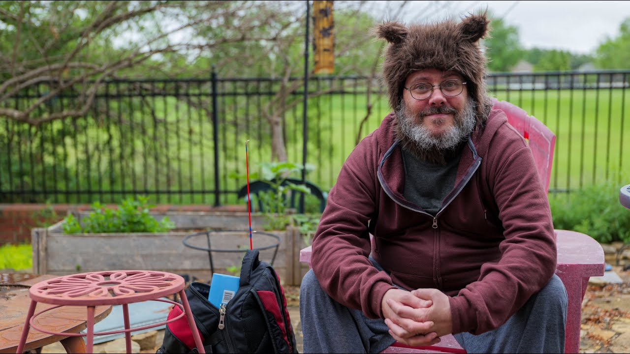 About A Bear