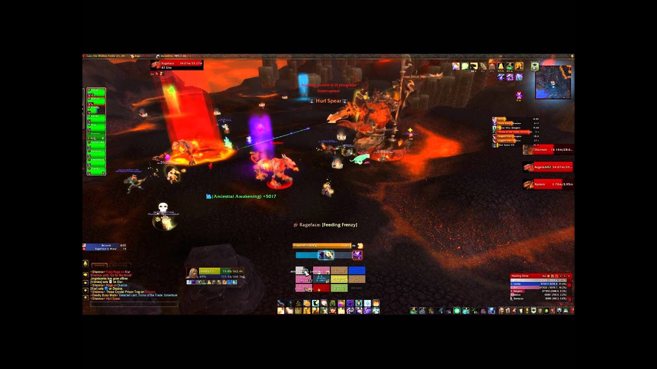 Grasscompany versus Shannox Heroic 10 man