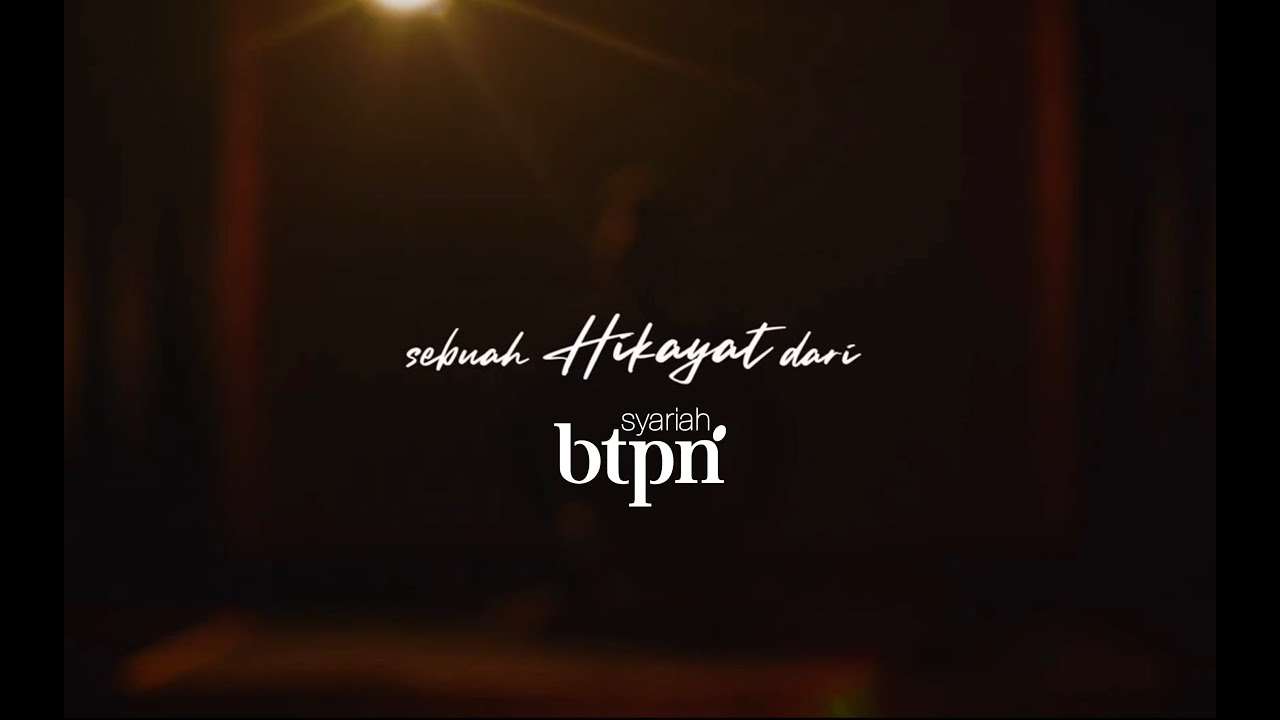The Story of BTPN Syariah