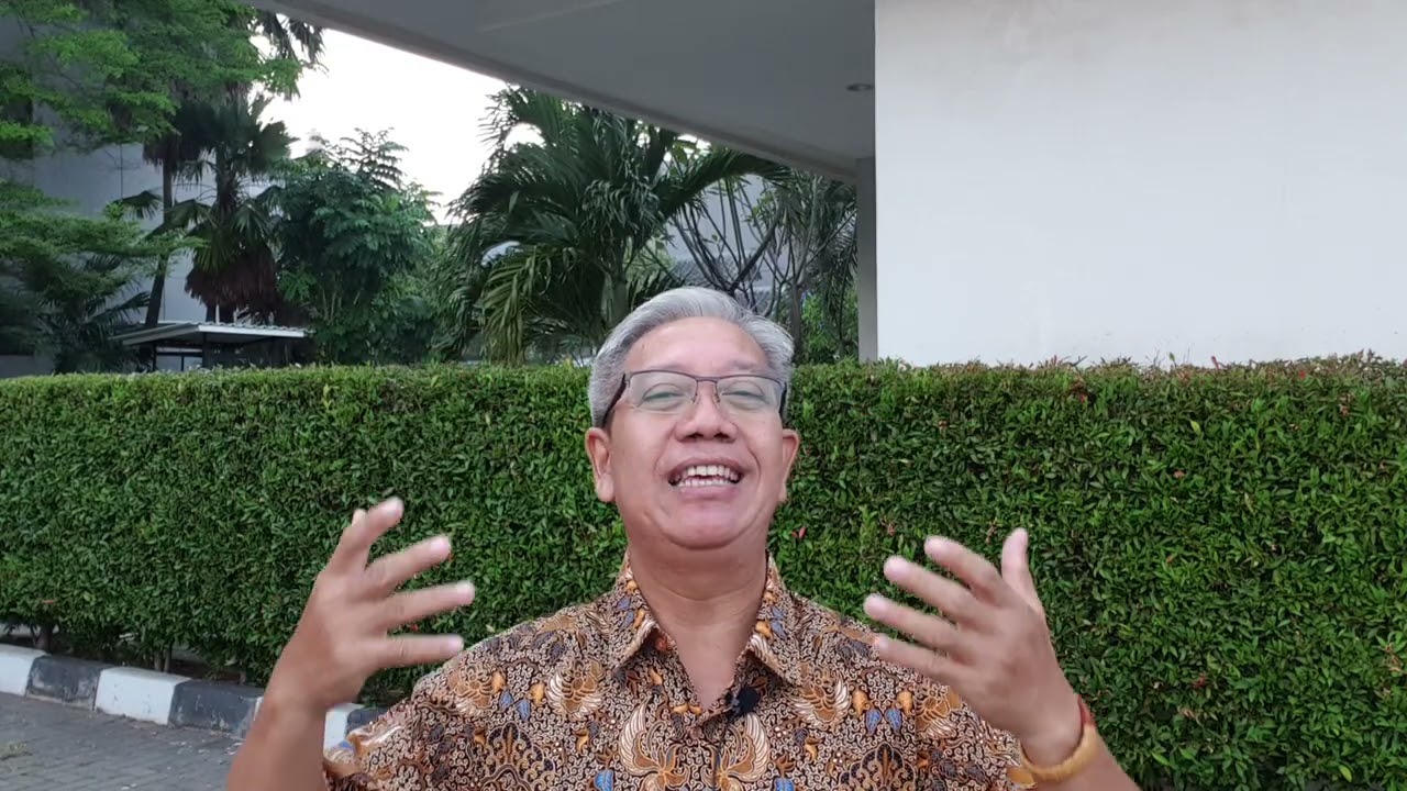 Hidup Sesuai Rencana Tuhan