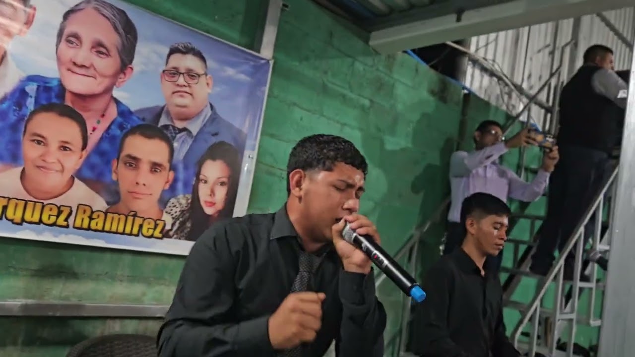 Coros pentecostales hno lemuel hernandez familia marquez