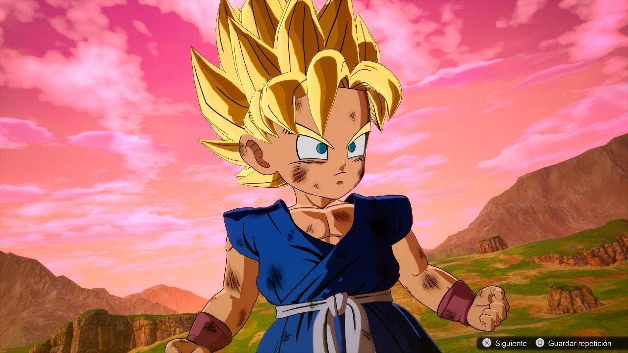DRAGON BALL: Sparking! ZERO -MODO TORNEO DISFICULTAD ULTRA CON PERSONAJES ALEATORIOS / de chill 😎