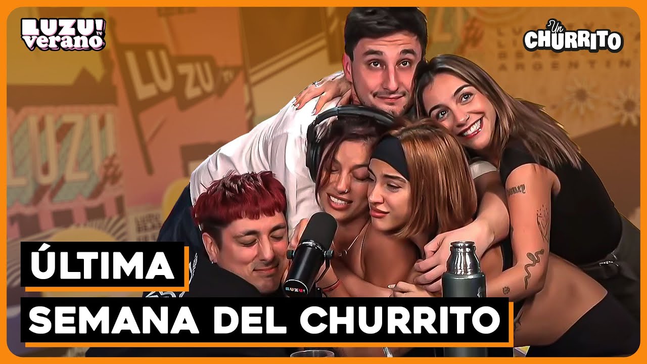 #UNCHURRITO | CASTING PARA NDN, LA SERIE + EL DÚO GALÁCTICO MÁS FUERTE QUE NUNCA