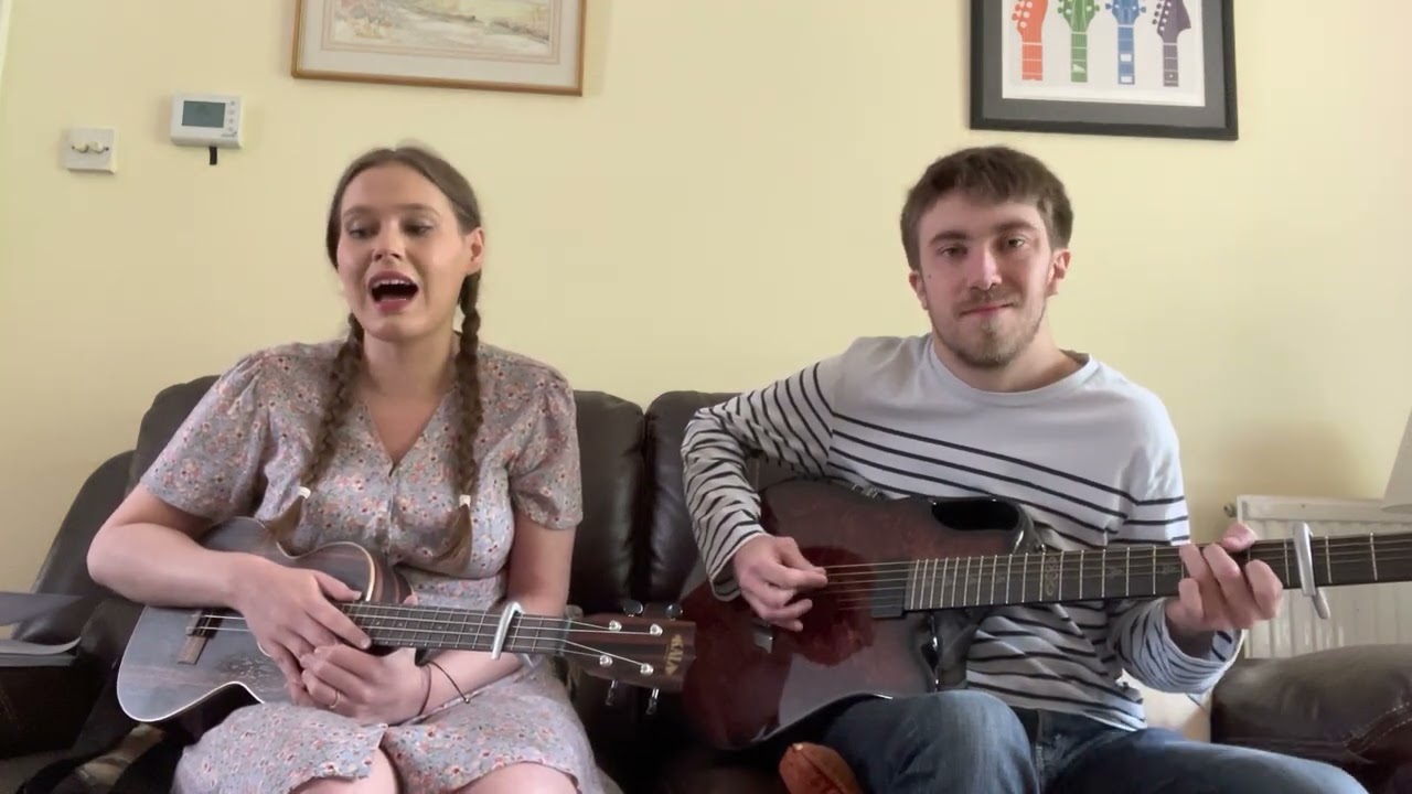 Bronski Beat- Smalltown Boy Cover