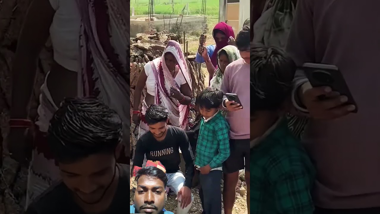 caught the double cobra snake by muliwale hussla