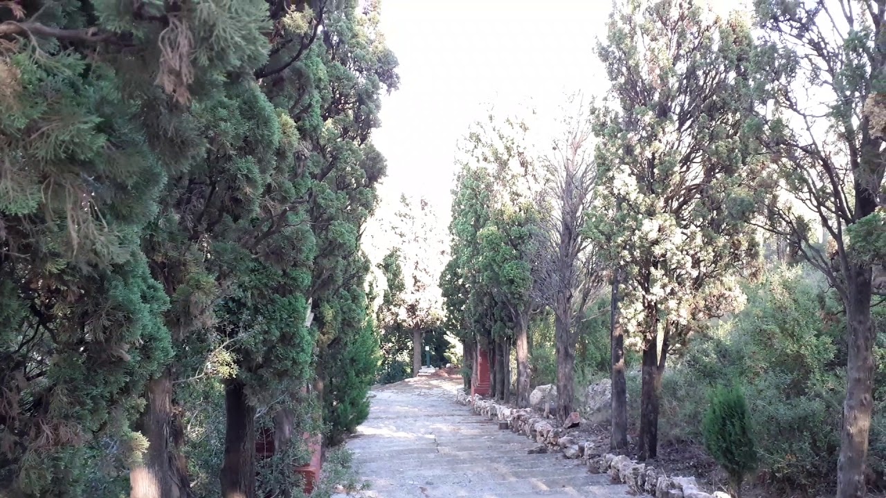 Pueblos de la Safor. Potries.