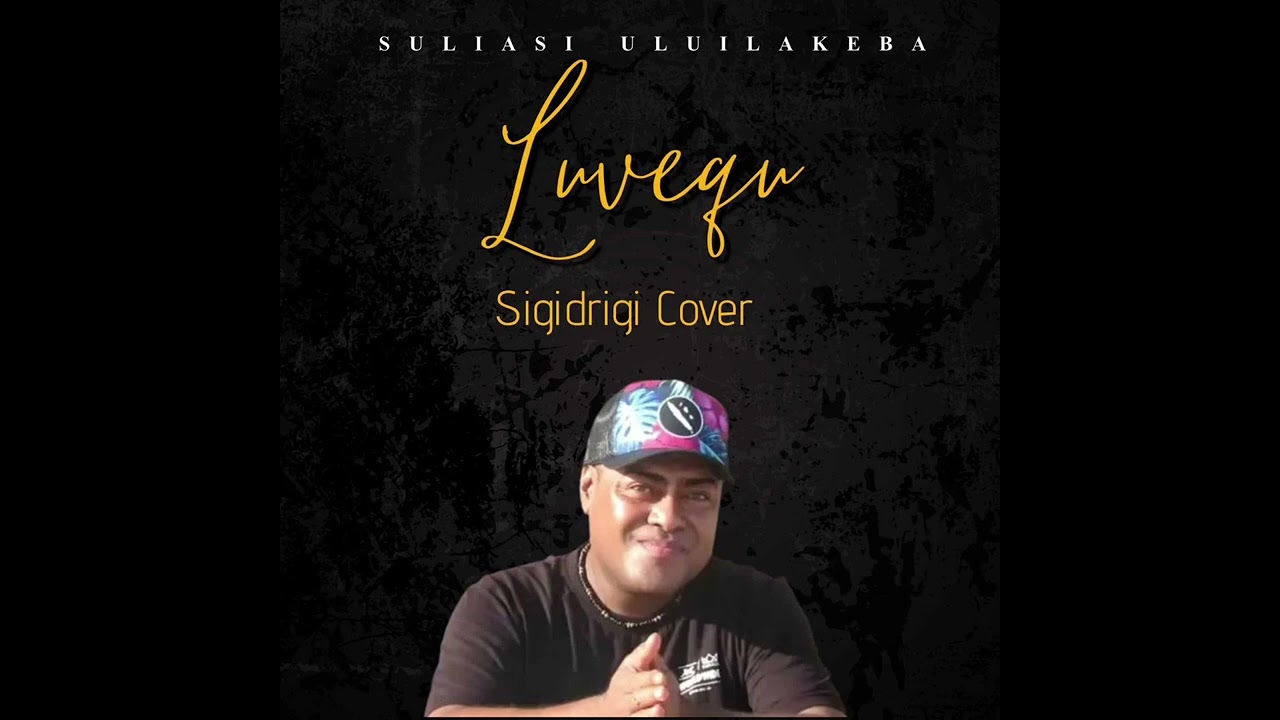 Luvequ (Makosoi ni Delai Devo) Sigidrigi Cover.