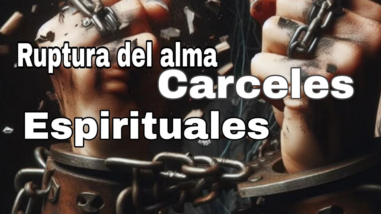  CARCELES ESPIRITUALES , LAS FINANZAS EN SACOS ROTOS