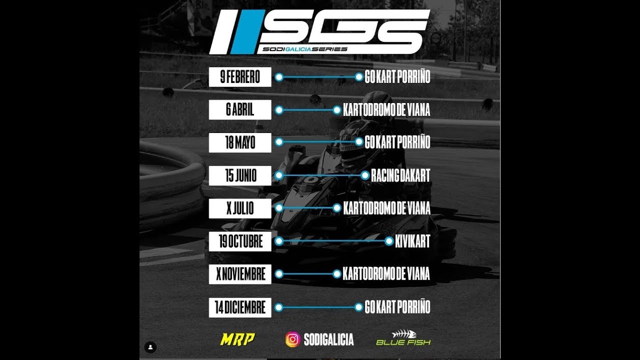SODI GALICIA SERIES MANGA 2 SPLIT C