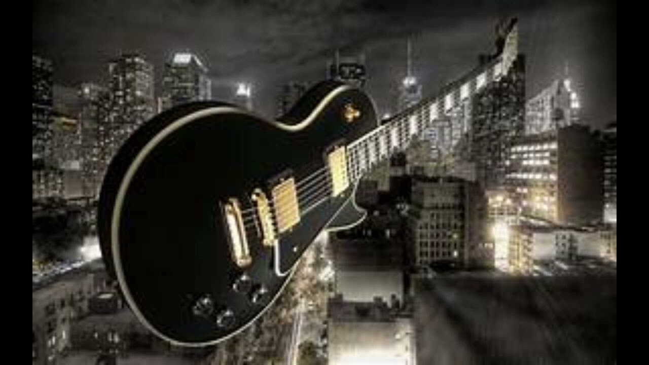Seductive Blues Ballad Guitar Improv Over Guitar Backing Track Jam in C Minor by@ElevatedJamTracks 