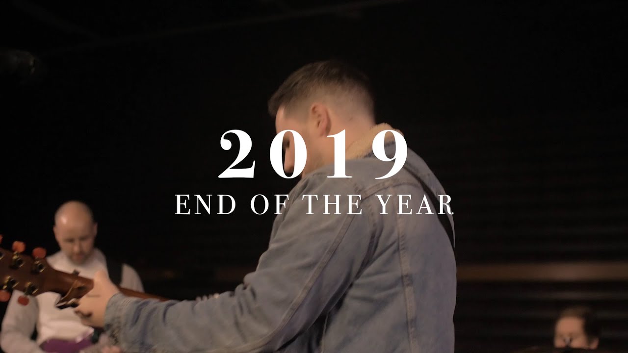 King's Community Church - 2019 Review