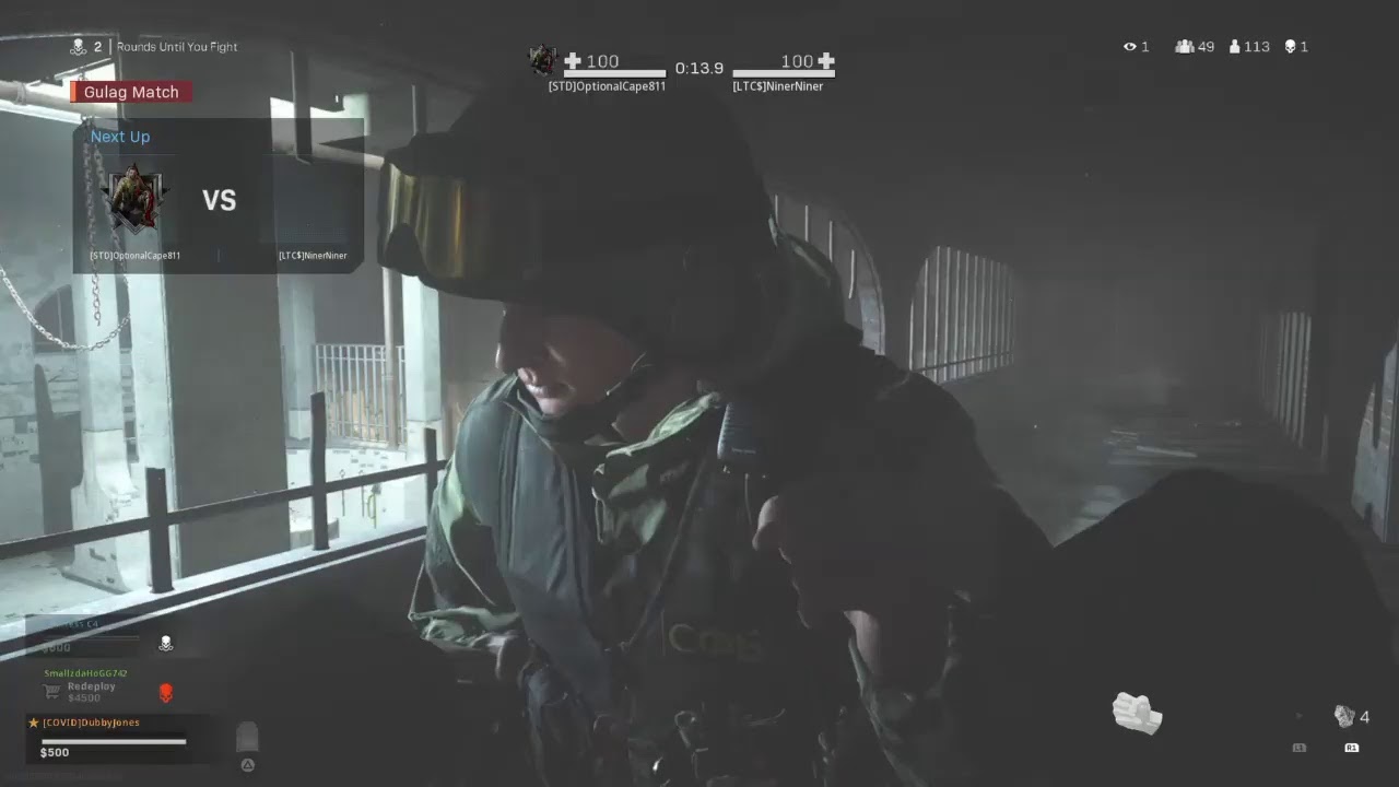 Too_Live08's Live PS4 Broadcast