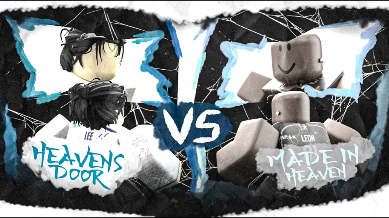 [ZVL S6 GRAND FINALS] Made in Heaven VS Heaven's Door