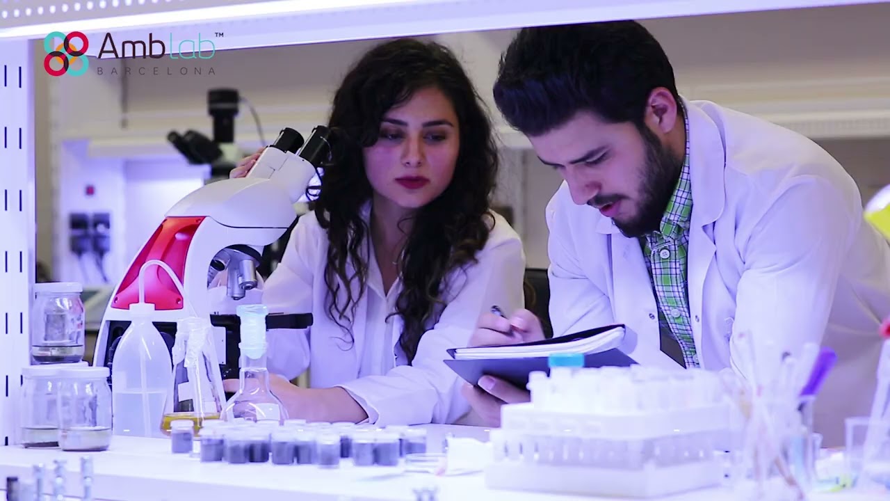 Planes y pruebas personalizadas para tu laboratorio