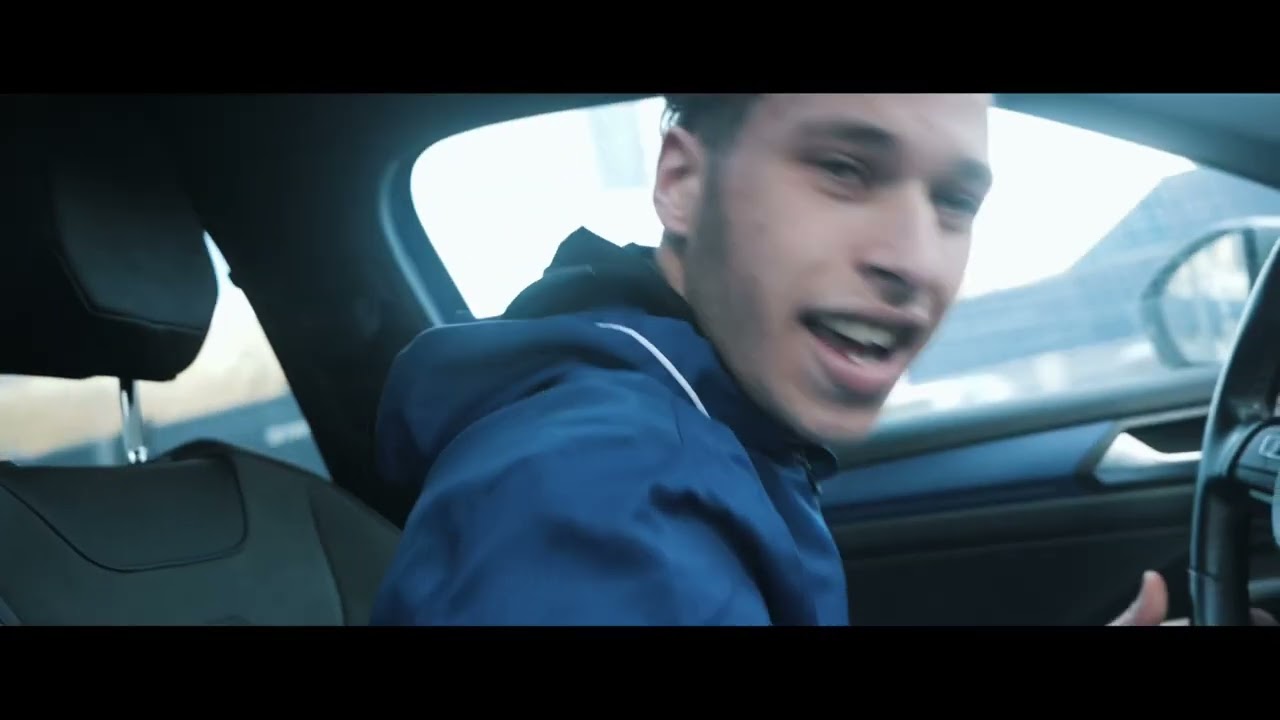 LOKY - TOUTE LA SEMAINE (clip officiel)