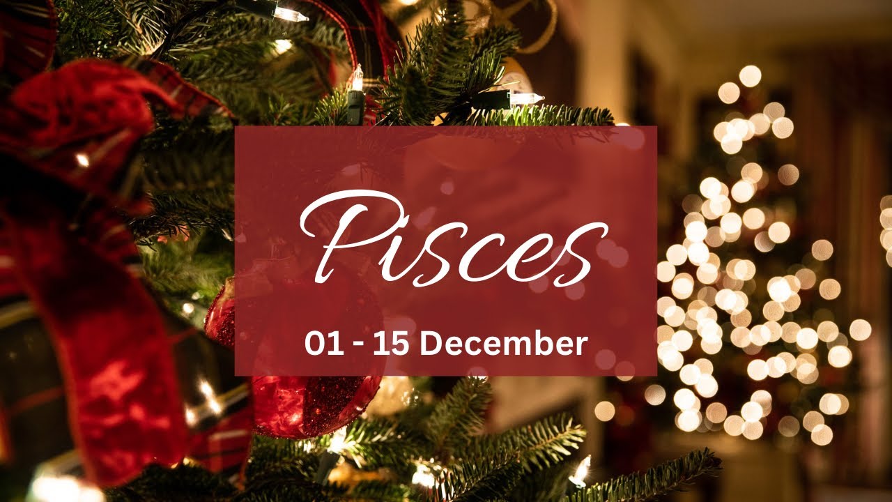 Pisces❤️Someone who left u shattered.. Universe/ Karma hasn’t been kind to them..