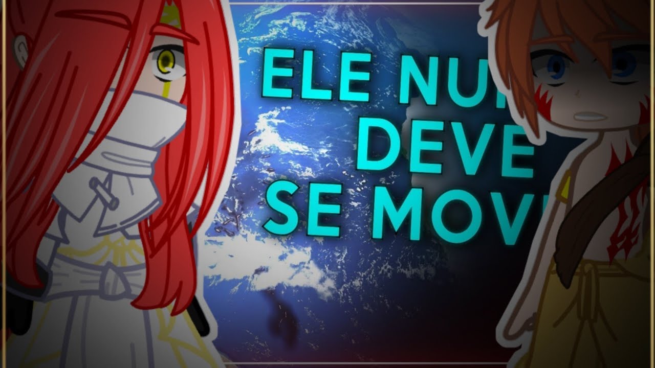Deuses Reagindo ao SCP 169 {VIRALQUESTVQ}