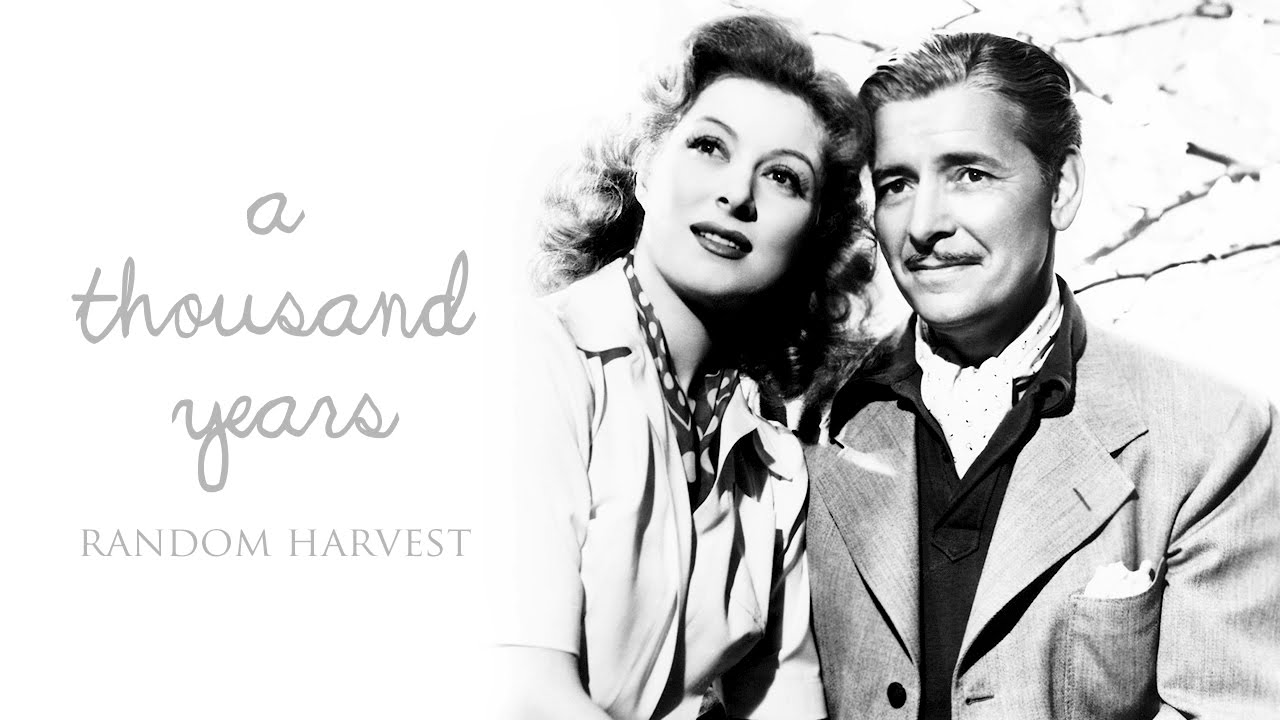 A Thousand Years [Random Harvest]
