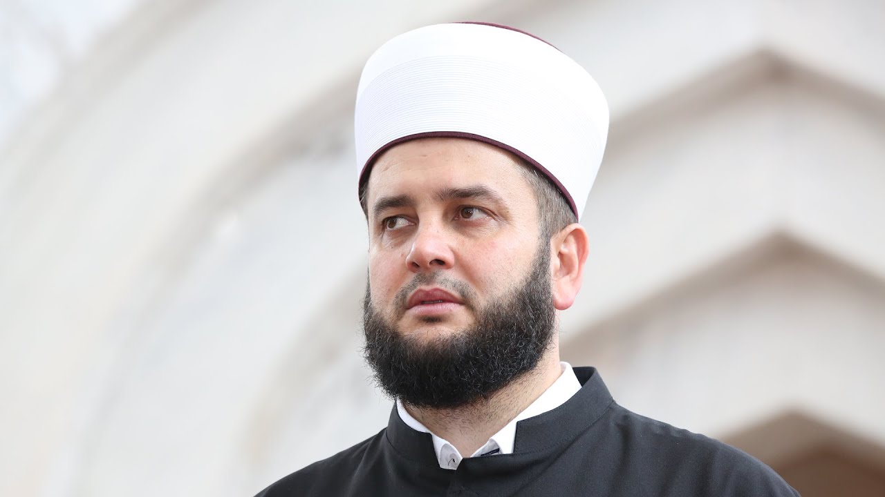 Tefsir Kur'ana (Sura El - Bekare) prvi dio. mr. Sead ef. Islamović (12.07.2020)