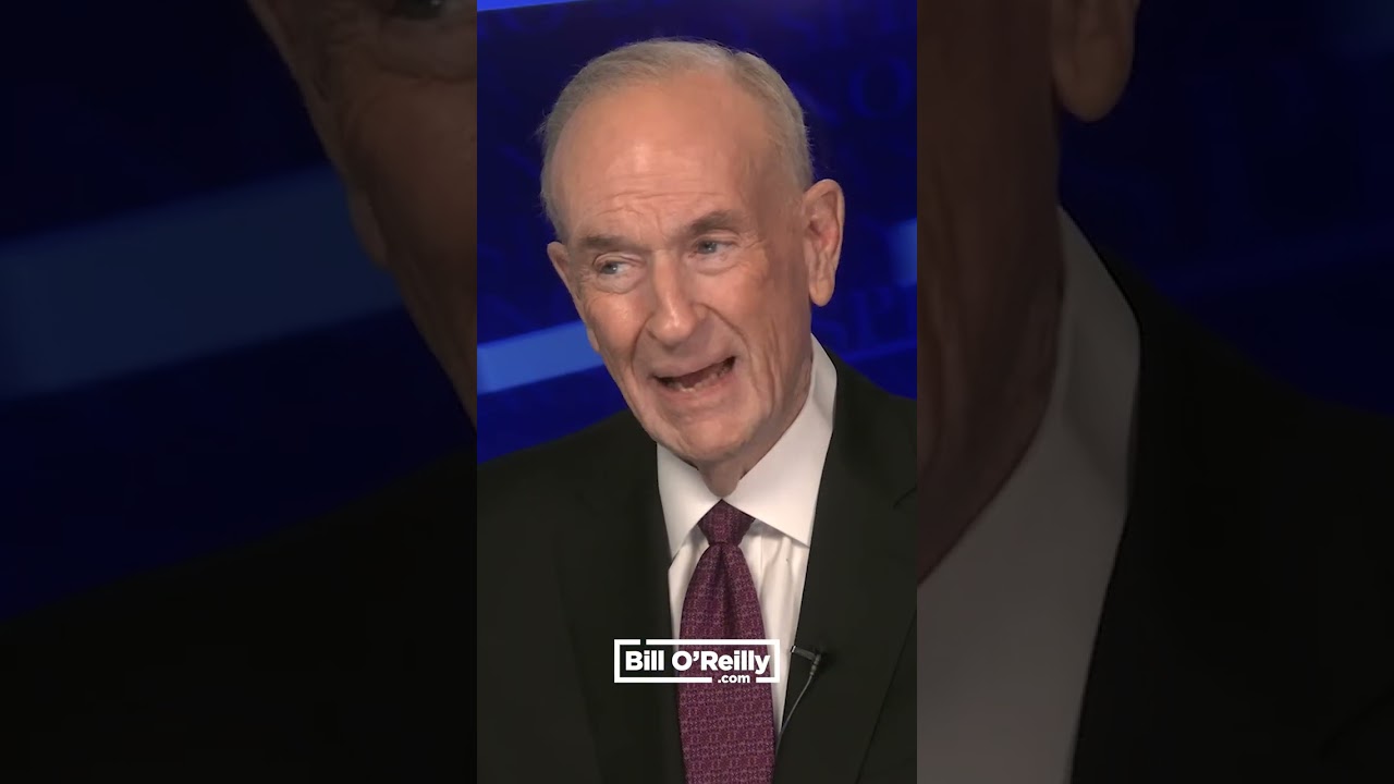 Four Years of the Ukraine-Russia War &mdash; Bill O'Reilly Reacts