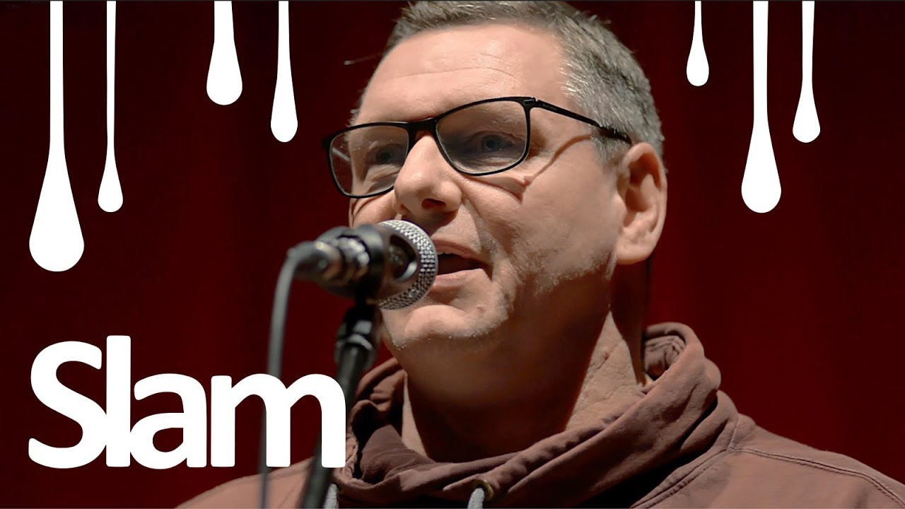 Thomas Schmidt - Geriatrie