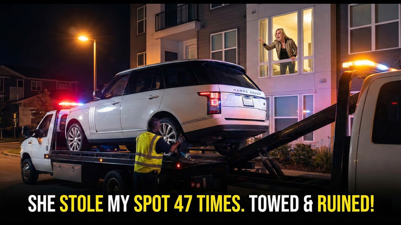 My Entitled Neighbor Cost Me $15,000. So I Ruined Her Reputation.