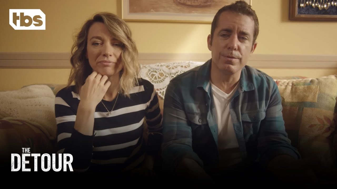 The Detour: &ldquo;Get Some!&rdquo; | New Season June 18 | TBS