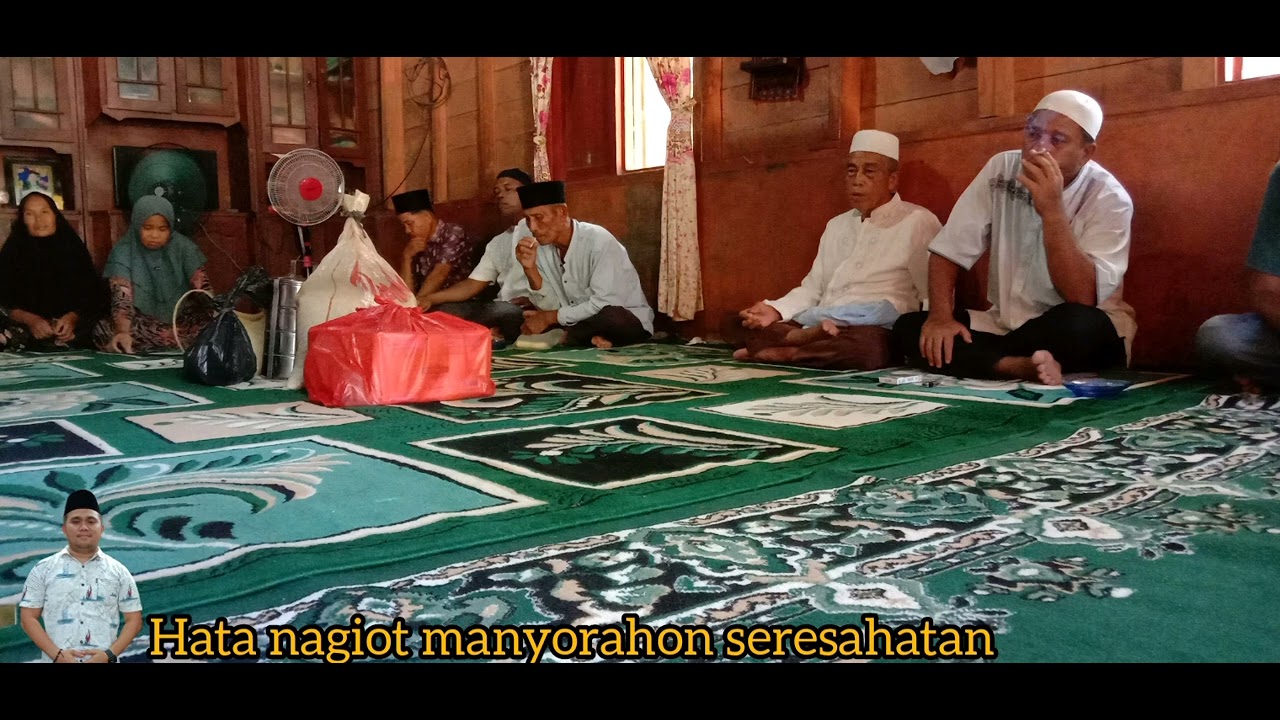 Hata nagiot pataru seresahatan