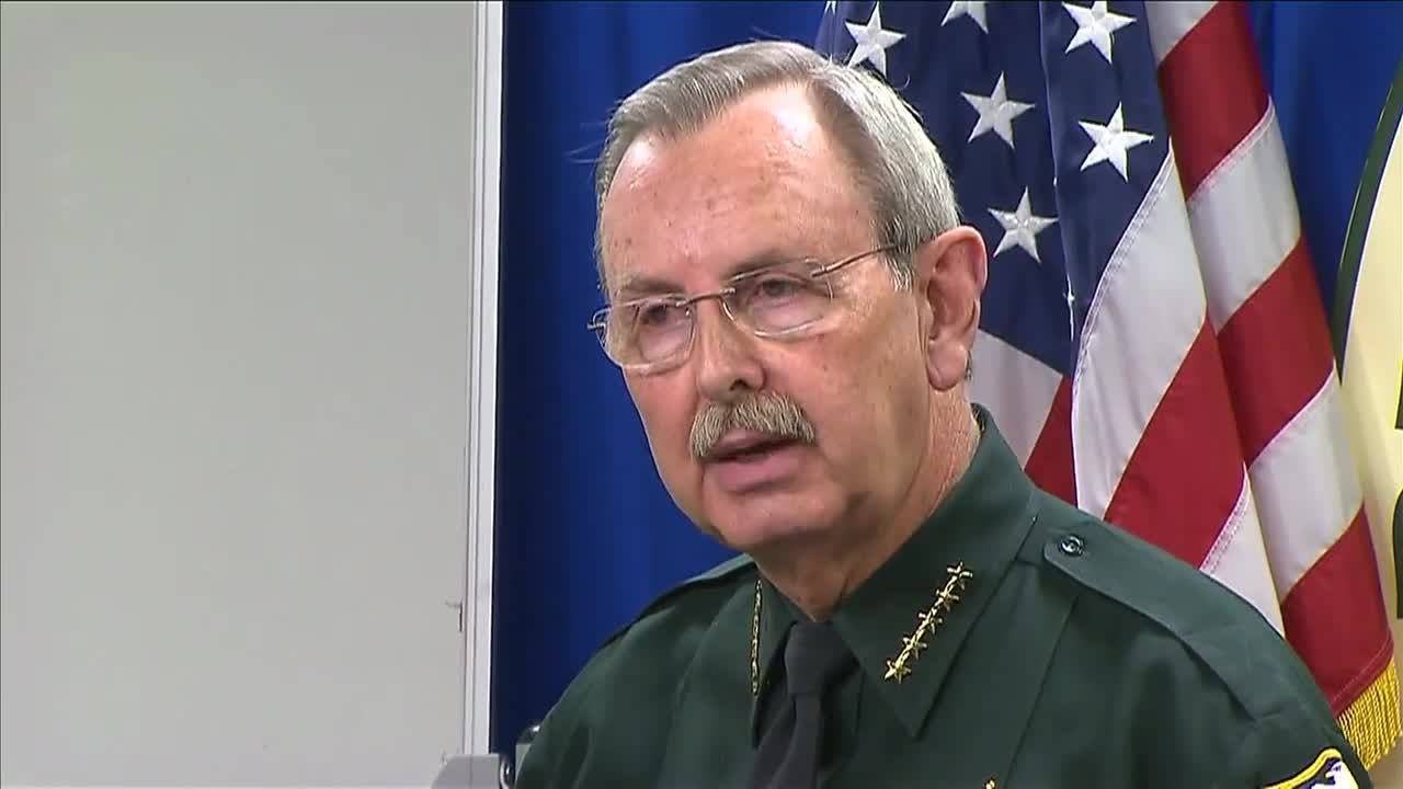 Palm Beach County maps out security plan ahead of arrival of 2 presidents