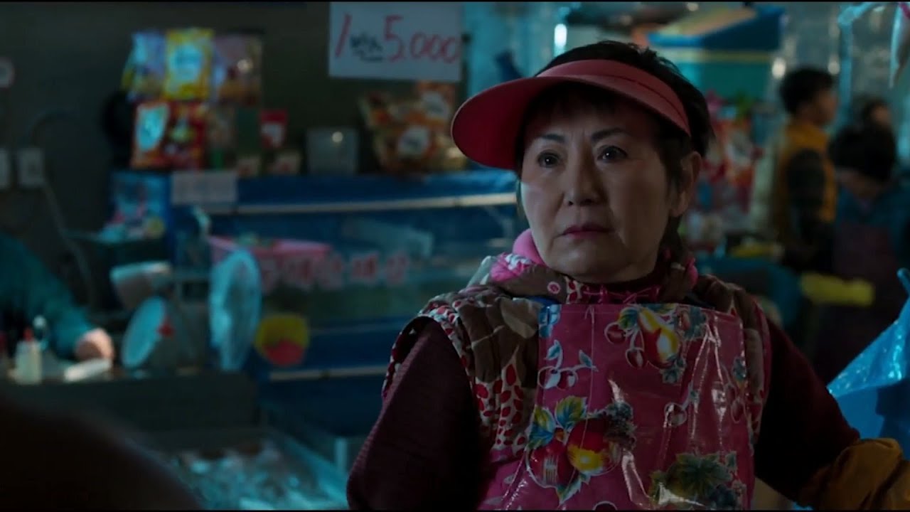 블랙 팬서 한국어 장면 비교 (원본 vs 개봉판 vs 더빙판)