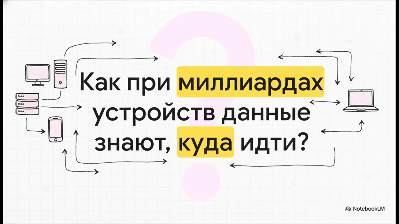 Урок №28. Глобальная компьютерная сеть Интернет
