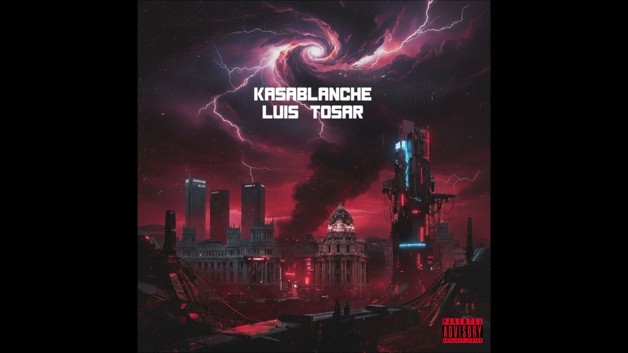 Kasablanche - Queste Olimpiadi mi stanno addosso