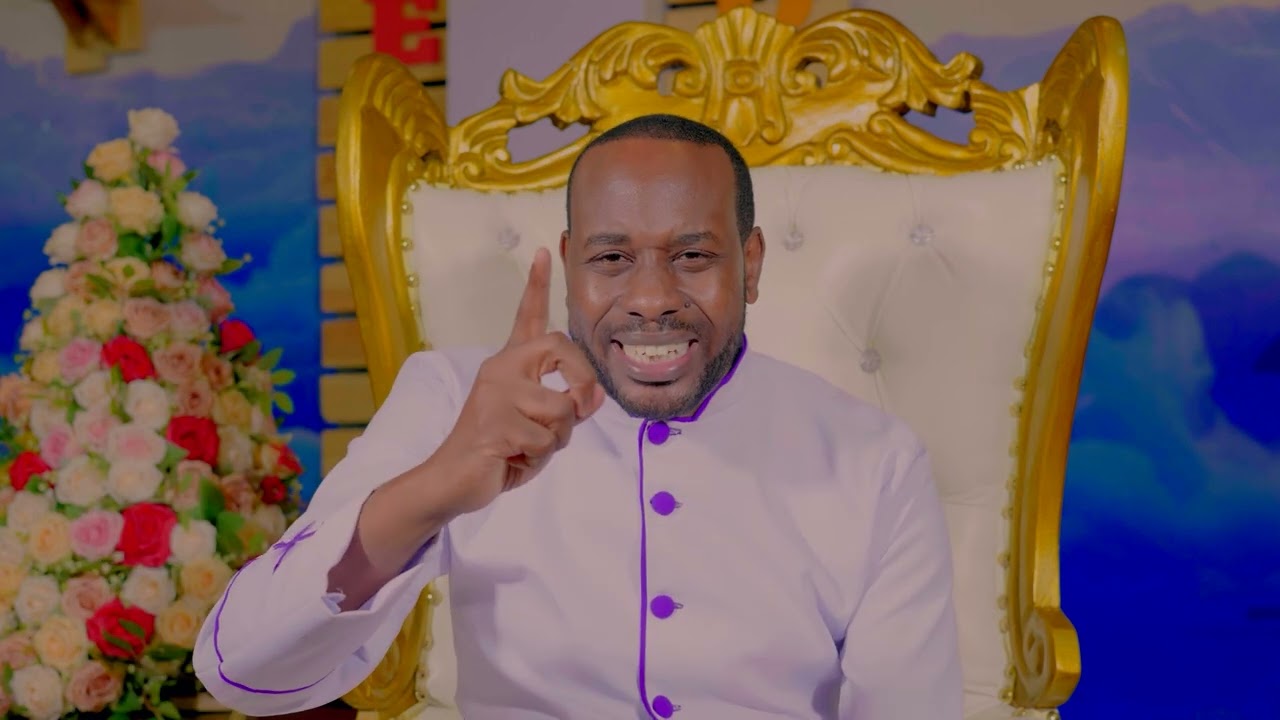 MWAKA WA KIRATHIMO - BISHOP ELECT REV. MWANGI ZAKAYO {Priesthood FellowshipChurch Kamuti-ini}
